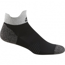 adidas Laufsocke Ankle Reflective Performance (reflektierend) schwarz - 1 Paar